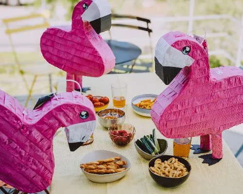 Summer Vibes - Sommerliche Stimmung mit Pural